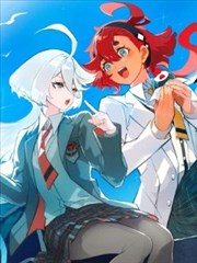免费漫画编辑精选《免费借阅的第一百天》封面