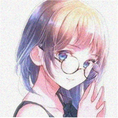 读者 借阅第七天 头像